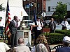 Patriots Day Ceremony